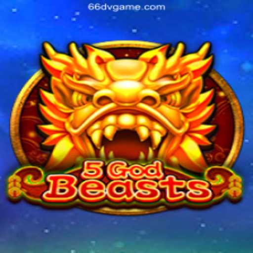 Exploring 5GodBeasts: A Thrilling Adventure in Gaming