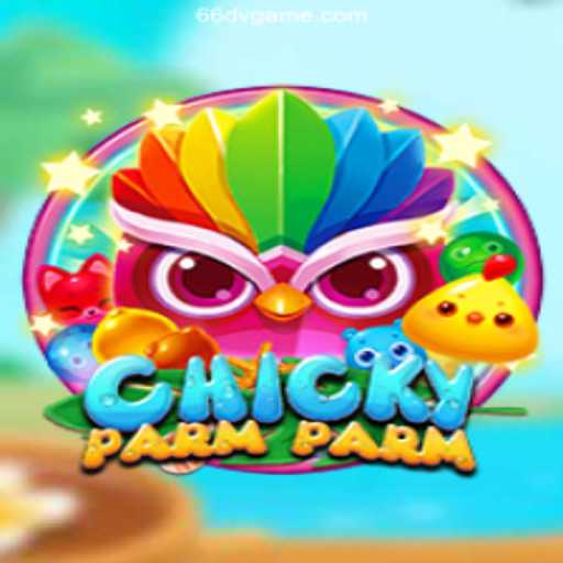 ChickyParmParm: A Dive into the Game Every Brazilian Gamer is Talking About