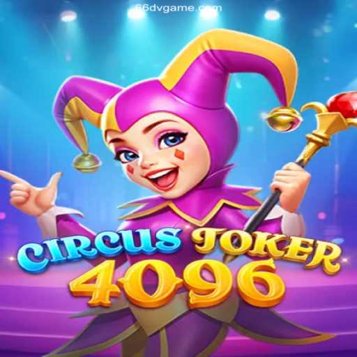 Dive into the Mesmerizing World of CircusJoker4096