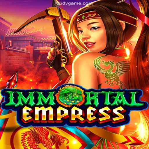 ImmortalEmpress: A New Era of Strategic Gaming