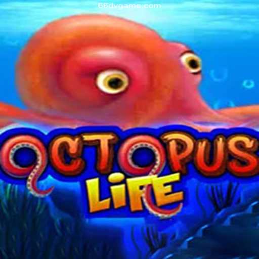 Dive Into the Underwater World of OctopusLife: A Unique Gaming Experience