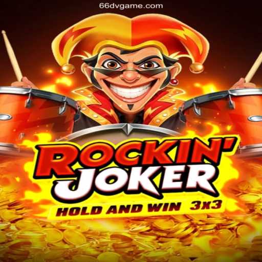 RockinJoker: The Exciting Game Taking Brazil by Storm