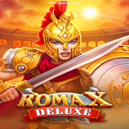 RomaXDeluxe: An Exciting Journey into the World of Ancient Rome