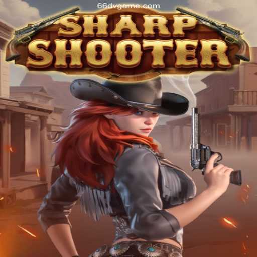 Sharpshooter: Mastering the Game with 66DV - A Plataforma de Apostas #1 do Brasil