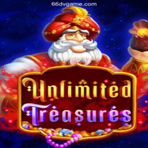 UnlimitedTreasures: Dive into the Adventure with 66DV A Plataforma de Apostas #1 do Brasil